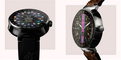 louis vuitton smartwatch review